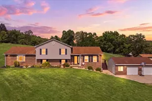 101 Charles Ln, Evans City, PA 16033 - Photo 1