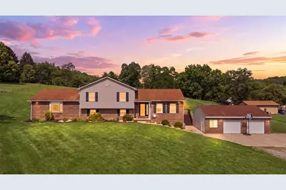 101 Charles Ln, Evans City, PA 16033 - Photo 1
