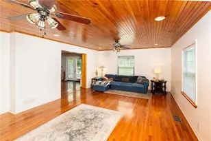 3745 Bakerstown Rd, Richland, PA 15044 - Photo 8