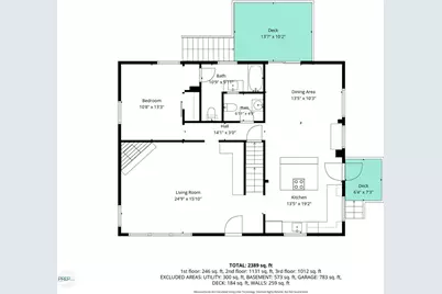 132 Bethlehem Church Rd, Aliquippa, PA 15001 - Photo 44