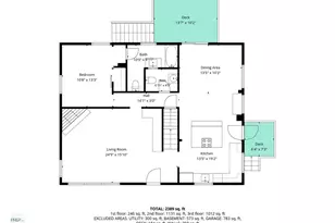 132 Bethlehem Church Rd, Hopewell Township, PA 15001 - Photo 44