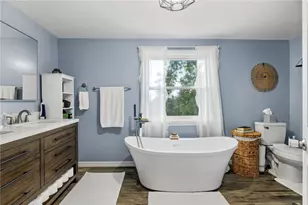 132 Bethlehem Church Rd, Hopewell Township, PA 15001 - Photo 22