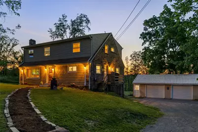 132 Bethlehem Church Rd, Aliquippa, PA 15001 - Photo 1