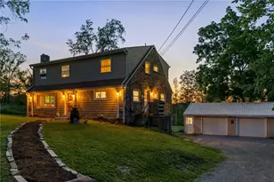132 Bethlehem Church Rd, Aliquippa, PA 15001 - Photo 1