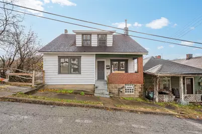 927 Lynn Ave, Turtle Creek, PA 15145 - Photo 1