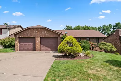 214 Joseph Drive, Canonsburg, PA 15317 - Photo 1