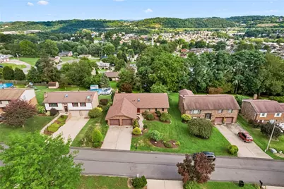 214 Joseph Drive, Canonsburg, PA 15317 - Photo 2
