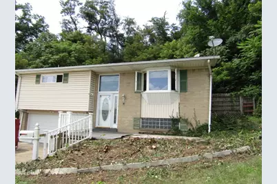 195 Duquesne Ave, Dravosburg, PA 15034 - Photo 2