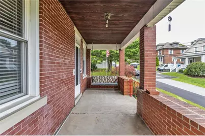418 Walnut Ave, Hunker, PA 15639 - Photo 2