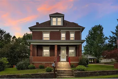 418 Walnut Ave, Hunker, PA 15639 - Photo 1