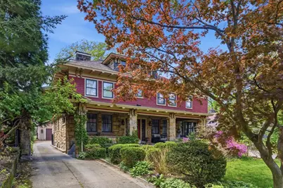 1270 Beechwood Boulevard, Pittsburgh, PA 15206 - Photo 1