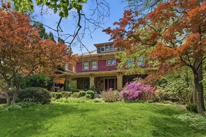 1270 Beechwood Boulevard, Pittsburgh, PA 15206 - Photo 2