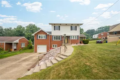1410 Romano Drive, Bridgeville, PA 15017 - Photo 2