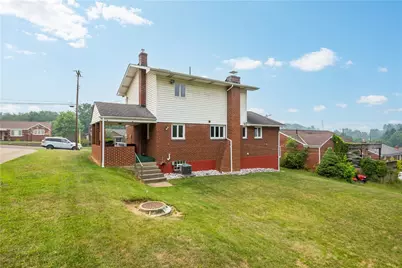 1410 Romano Drive, Bridgeville, PA 15017 - Photo 32