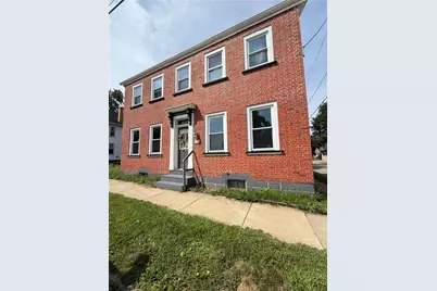 510 Main St, Harmony Boro, PA 16037 - Photo 1