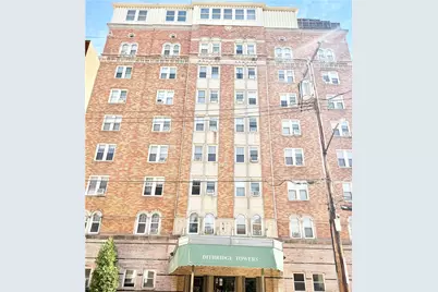 144 N Dithridge St #1, Pittsburgh, PA 15213 - Photo 1