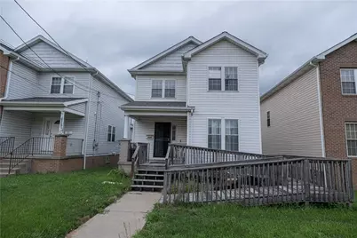 7245 Finance St, Pittsburgh, PA 15208 - Photo 1