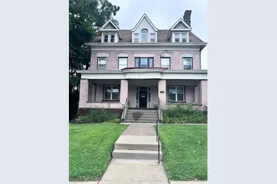 5807 Bartlett St #3, Pittsburgh, PA 15217 - Photo 1
