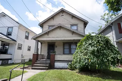 1332 Atlantic Ave, Monaca, PA 15061 - Photo 2