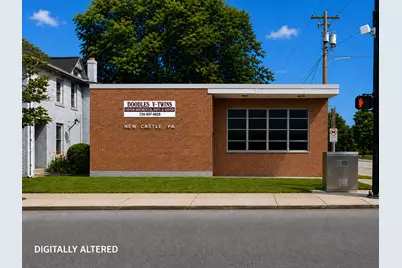 202 N Liberty Street, New Castle, PA 16102 - Photo 2