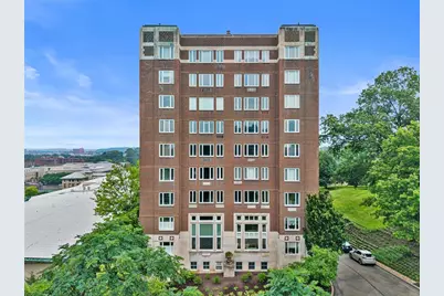 5023 Frew Street #3B, Pittsburgh, PA 15213 - Photo 8