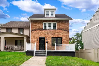 7258 Campania Avenue, Pittsburgh, PA 15206 - Photo 1