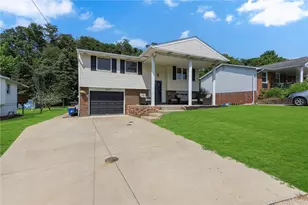 1102 Queens Mill Rd, Hopewell Township, PA 15001 - Photo 2