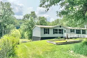 955 S Bridge Rd, South Franklin, PA 15329 - Photo 1
