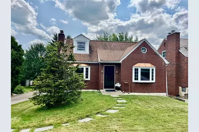 1810 Pennsylvania Avenue, Irwin, PA 15642 - Photo 1