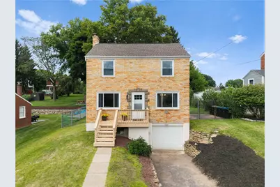 1145 Balmoral Dr, Pittsburgh, PA 15237 - Photo 2
