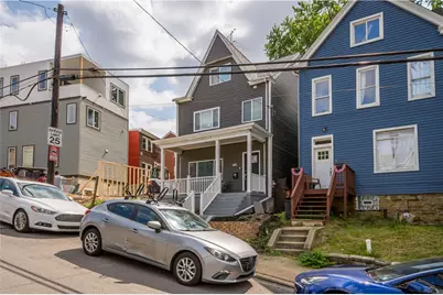 214 N Aiken Ave, Pittsburgh, PA 15206 - Photo 2