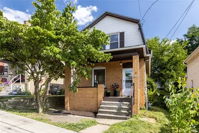 526 Dippold Ave, Baden, PA 15005 - Photo 2
