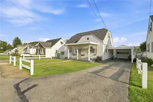 207 Westwood Ave, Masontown, PA 15461 - Photo 1