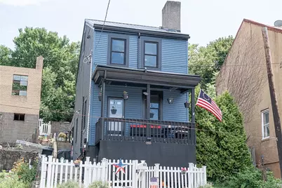 952 Herron Avenue, Pittsburgh, PA 15219 - Photo 1