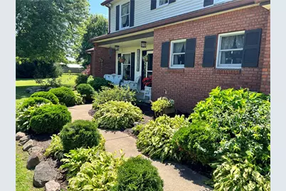 1993 Mercer West Middlesex Rd, Lackawannock Township, PA 16137 - Photo 4