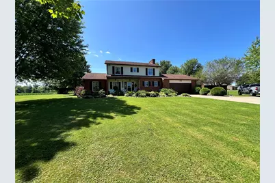 1993 Mercer West Middlesex Rd, Lackawannock Township, PA 16137 - Photo 2