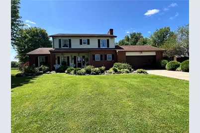 1993 Mercer West Middlesex Rd, Lackawannock Township, PA 16137 - Photo 1