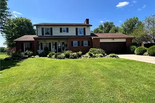 1993 Mercer West Middlesex Rd, Lackawannock Township, PA 16137 - Photo 1