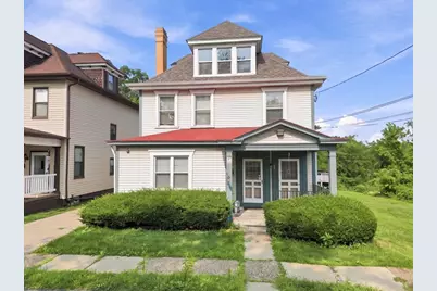 1306 Park Street, McKeesport, PA 15132 - Photo 1