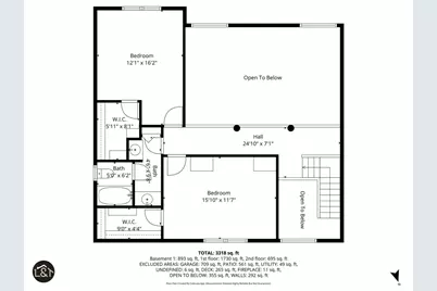 1000 Fawn Valley Dr, Cecil, PA 15317 - Photo 46