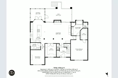 1000 Fawn Valley Dr, Cecil, PA 15317 - Photo 44