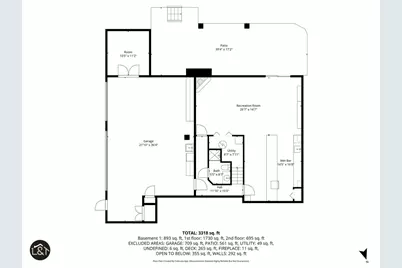 1000 Fawn Valley Dr, Cecil, PA 15317 - Photo 44
