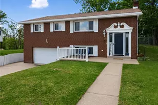 44 Chris Ct, Pittsburgh, PA 15239 - Photo 1