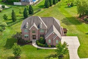 124 Majestic Dr, Cranberry Township, PA 16046 - Photo 48