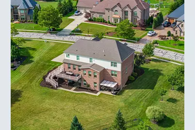 124 Majestic Dr, Cranberry Township, PA 16046 - Photo 46
