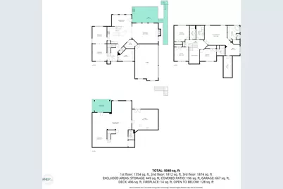124 Majestic Dr, Cranberry Township, PA 16046 - Photo 48