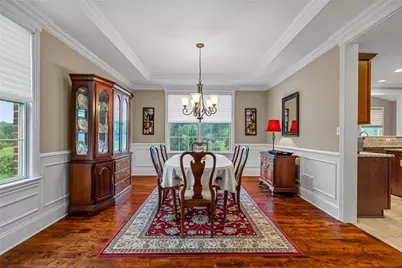124 Majestic Dr, Cranberry Township, PA 16046 - Photo 8
