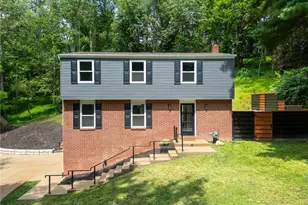 251 Kittanning Pike, Pittsburgh, PA 15215 - Photo 2