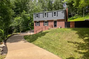 251 Kittanning Pike, Pittsburgh, PA 15215 - Photo 1