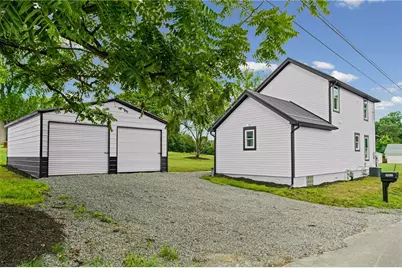 1405 Francis St, North Sewickley Township, PA 16117 - Photo 26